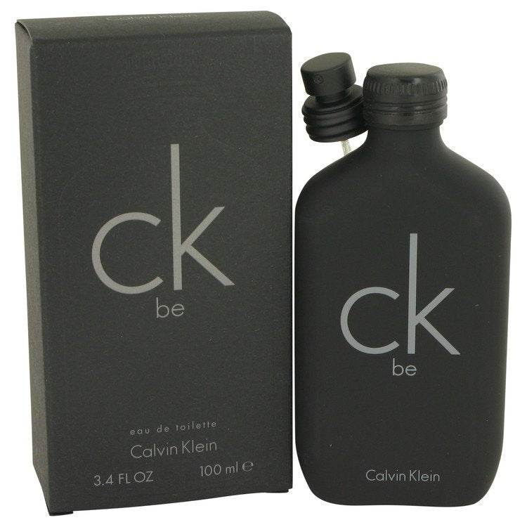 CK BE by Calvin Klein