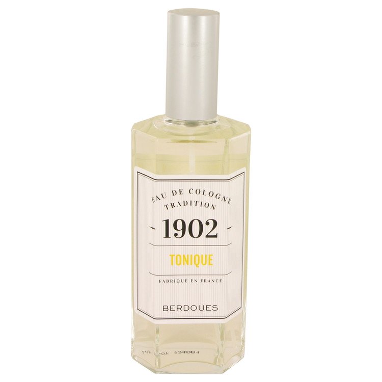 1902 Tonique by Berdoues