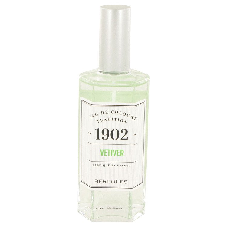 1902 Vetiver by Berdoues