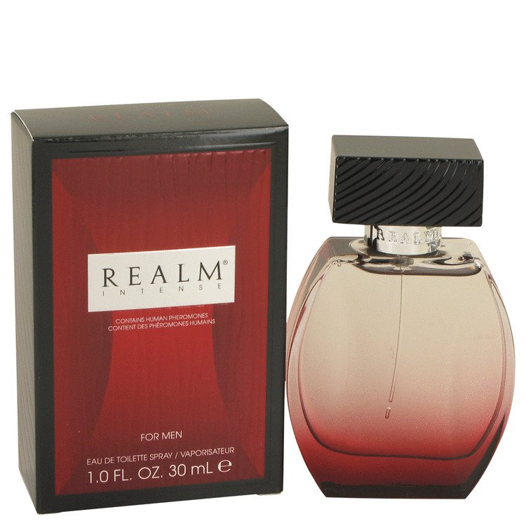 Realm Intense by Erox
