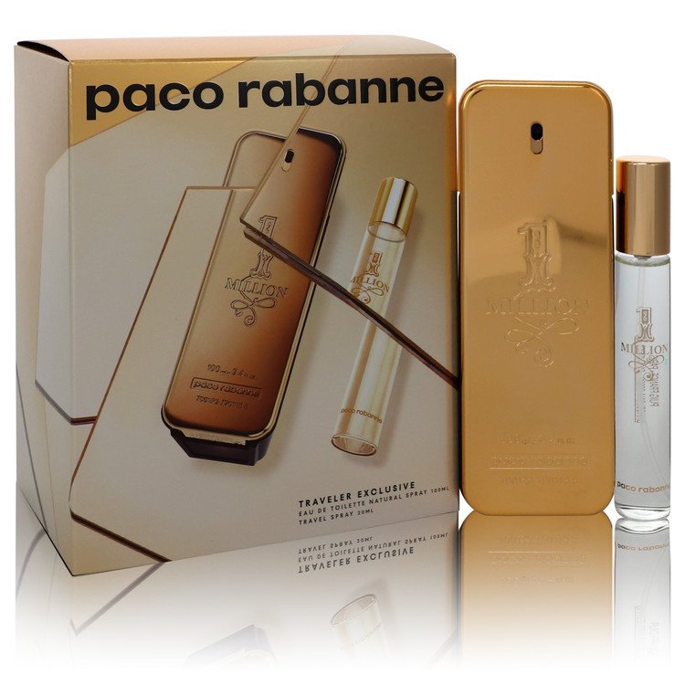 1 Million by Paco Rabanne