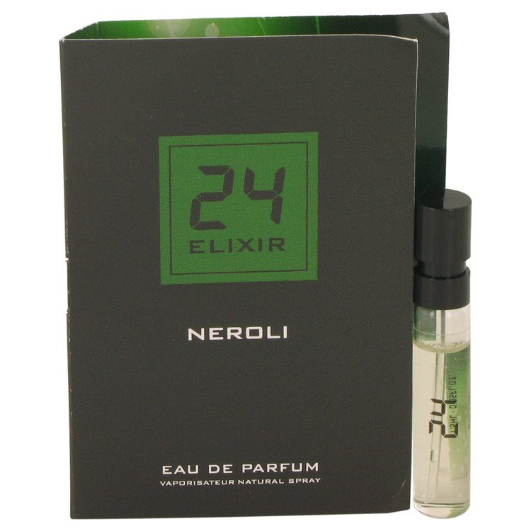 24 Elixir Neroli by ScentStory