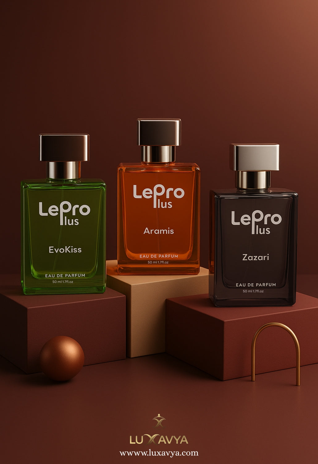 LEPRO PLUS ZAZARI