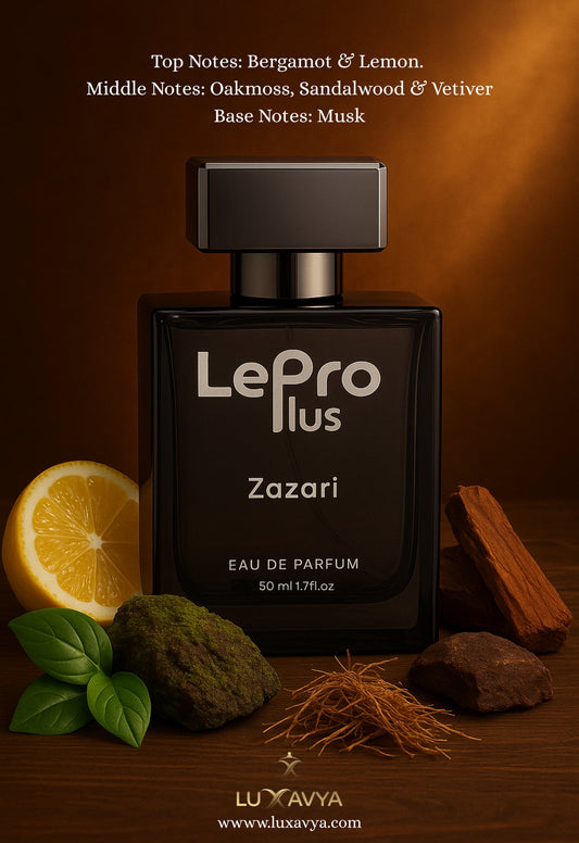 LEPRO PLUS EVOKISS