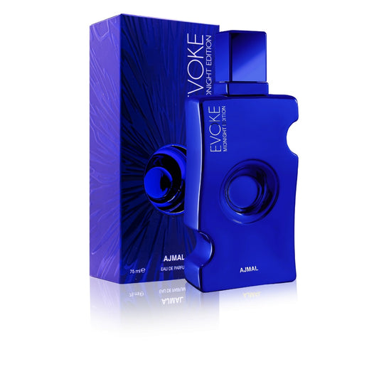 Ajmal Evoke Midnight Edition Eau De Parfum for Her