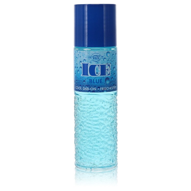 4711 Ice Blue by 4711