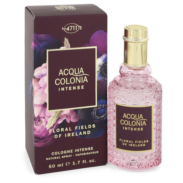 4711 Acqua Colonia Floral Fields of Ireland by 4711
