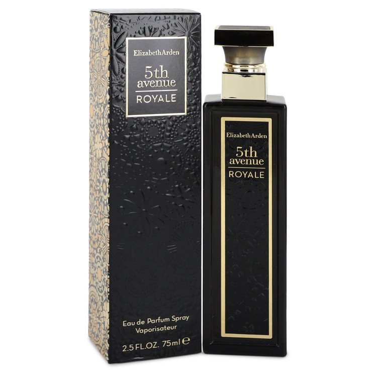 5th Avenue Royale by Elizabeth Arden