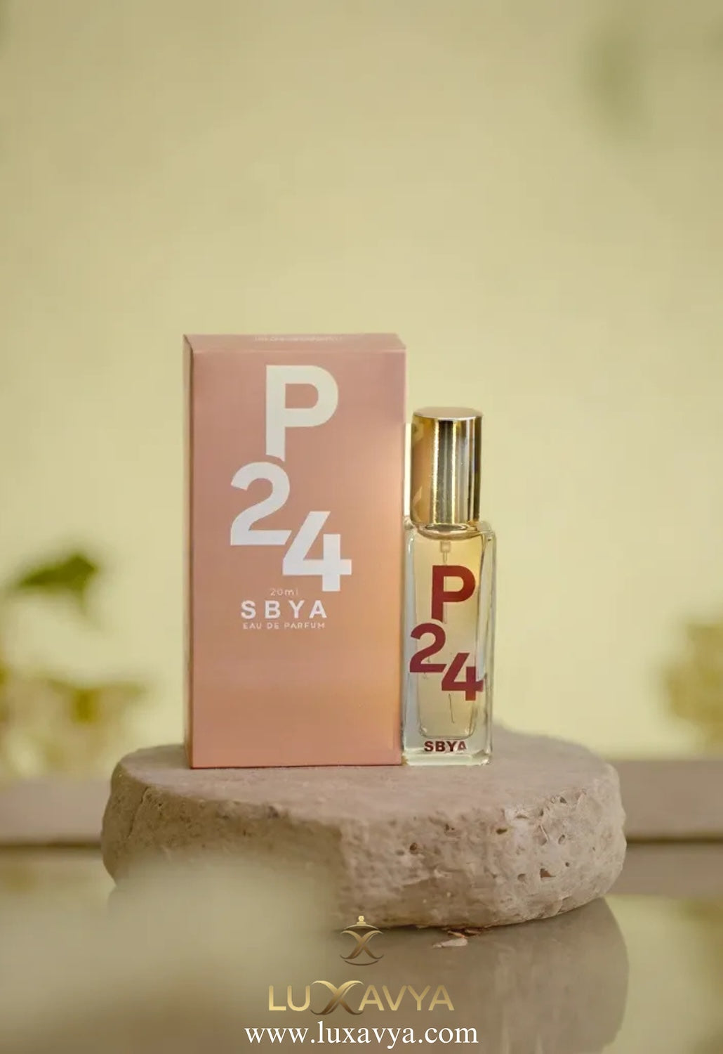 P24 OUD EAU DE PARFUM 20ML