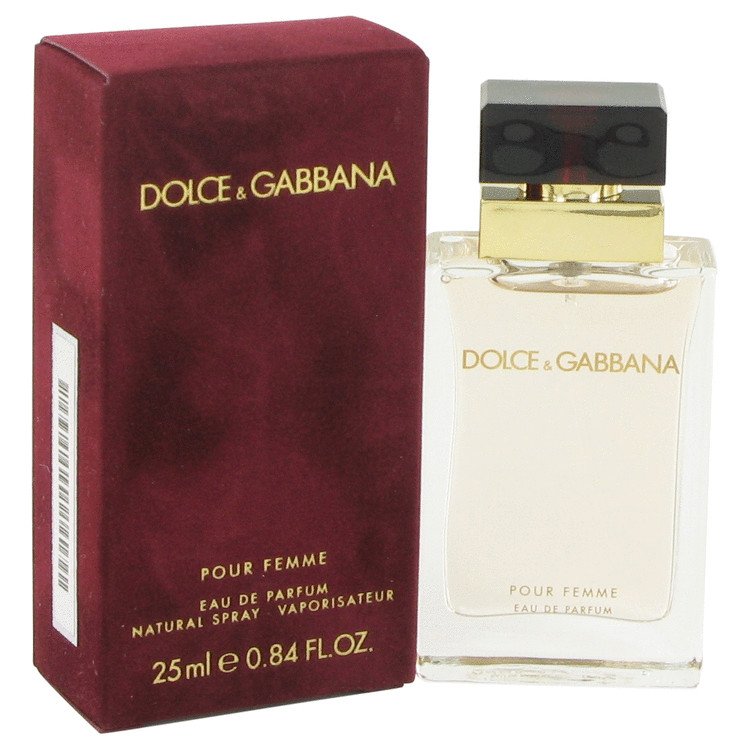 Dolce & Gabbana Pour Femme by Dolce & Gabbana