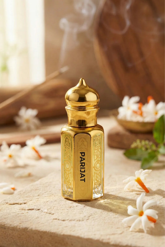 Parijat – Attar Itrvan Perfumes