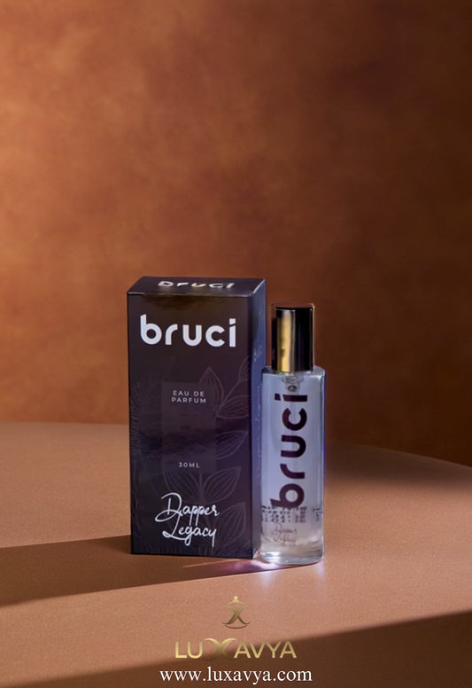 BRUCI REGAL MUSK EDP 30ML