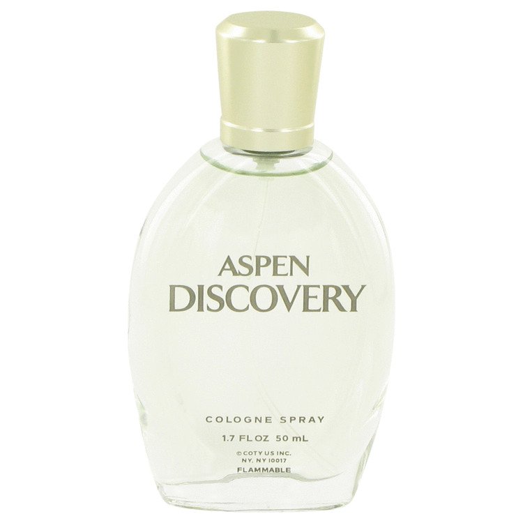 Aspen Discovery by Coty