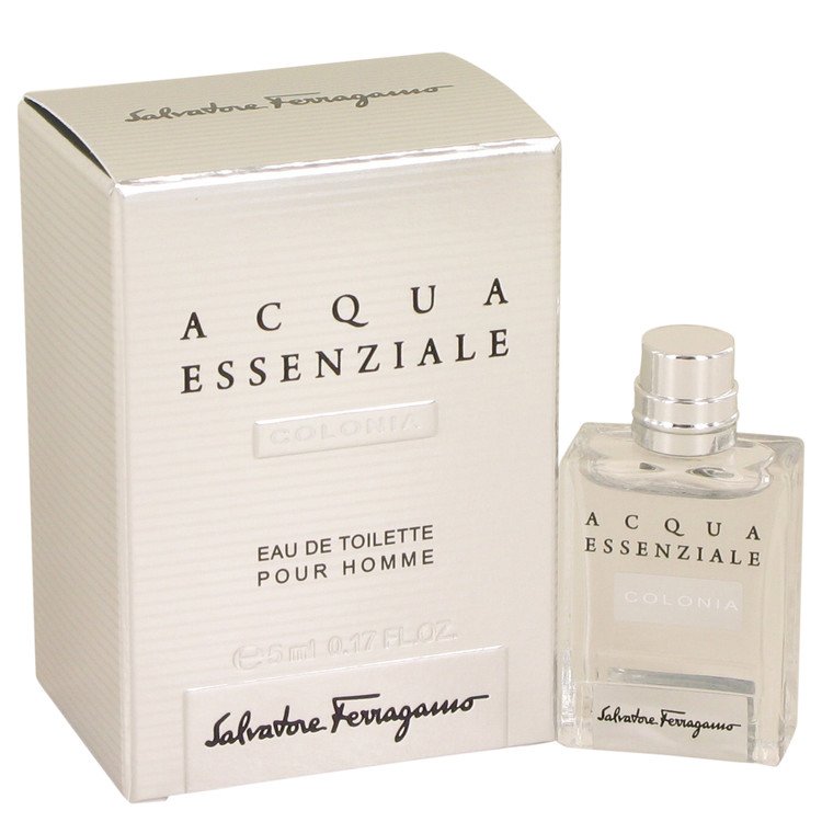 Acqua Essenziale Colonia by Salvatore Ferragamo