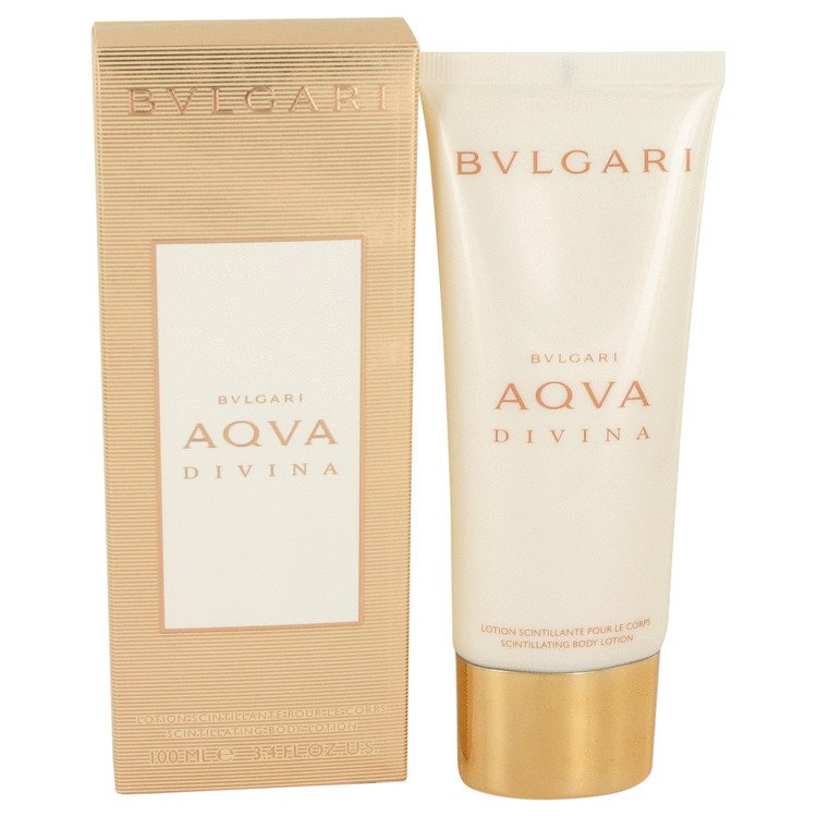 Bvlgari Aqua Divina by Bvlgari