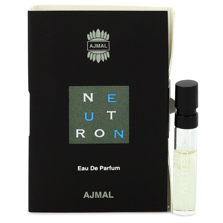 Ajmal Neutron by Ajmal
