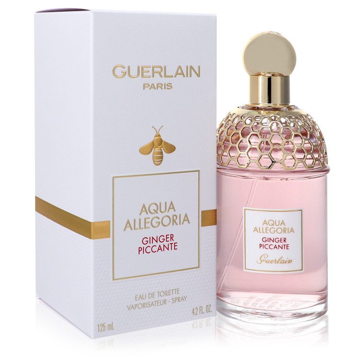 Aqua Allegoria Ginger Piccante by Guerlain