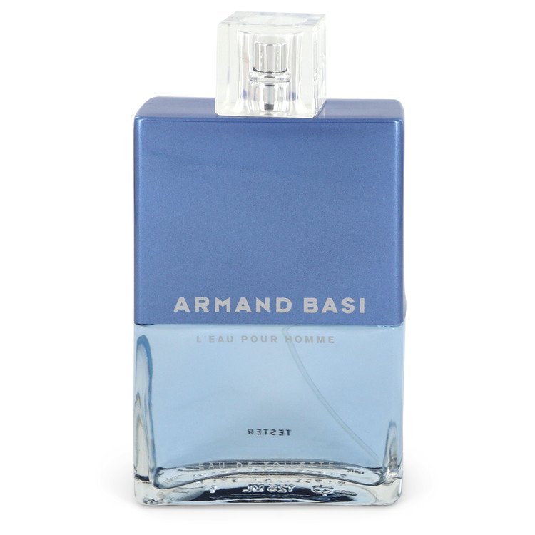 Armand Basi L’eau Pour Homme by Armand Basi