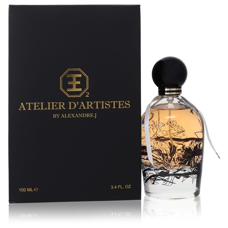 Atelier D’artistes E 2 by Alexandre J
