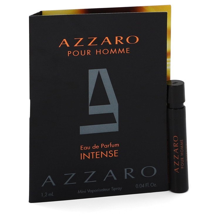 Azzaro Intense by Azzaro