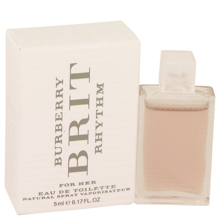 Burberry Brit Rhythm by Burberry