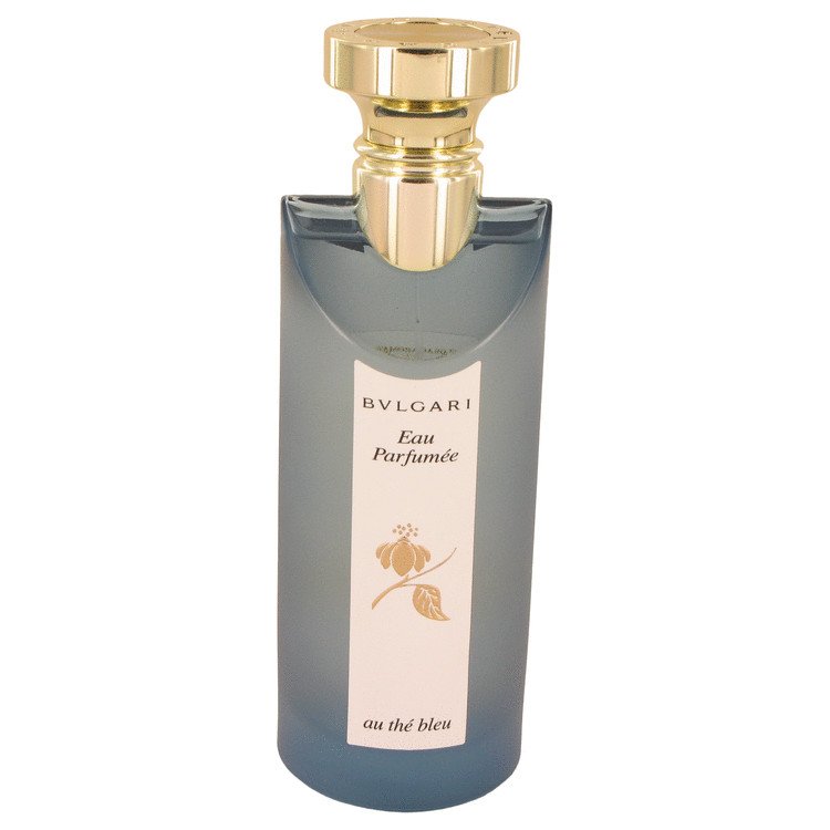 Bvlgari Eau Parfumee Au The Bleu by Bvlgari