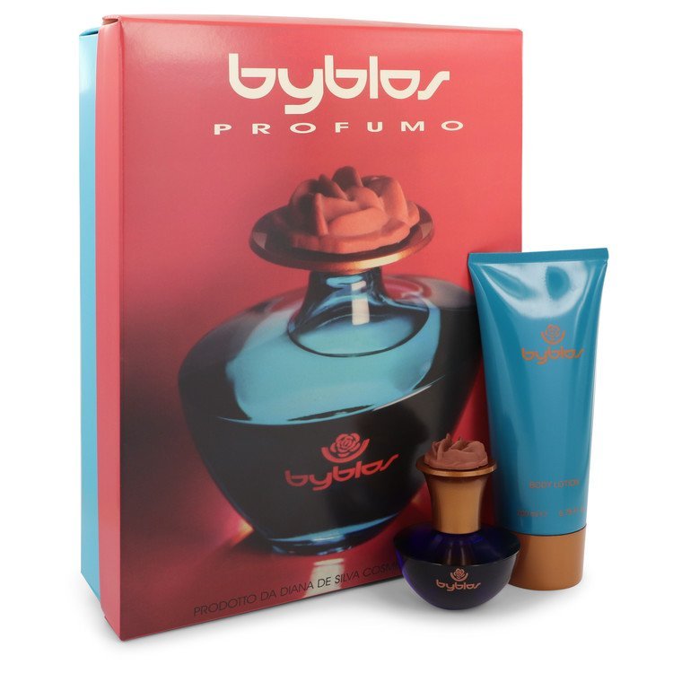 BYBLOS by Byblos