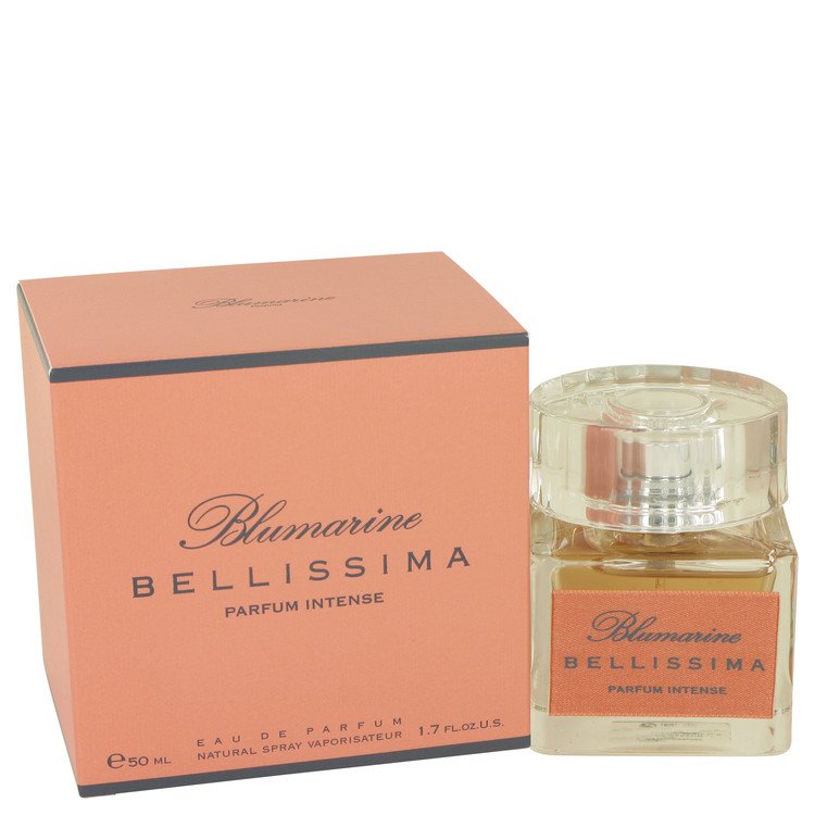 Blumarine Bellissima Intense by Blumarine Parfums