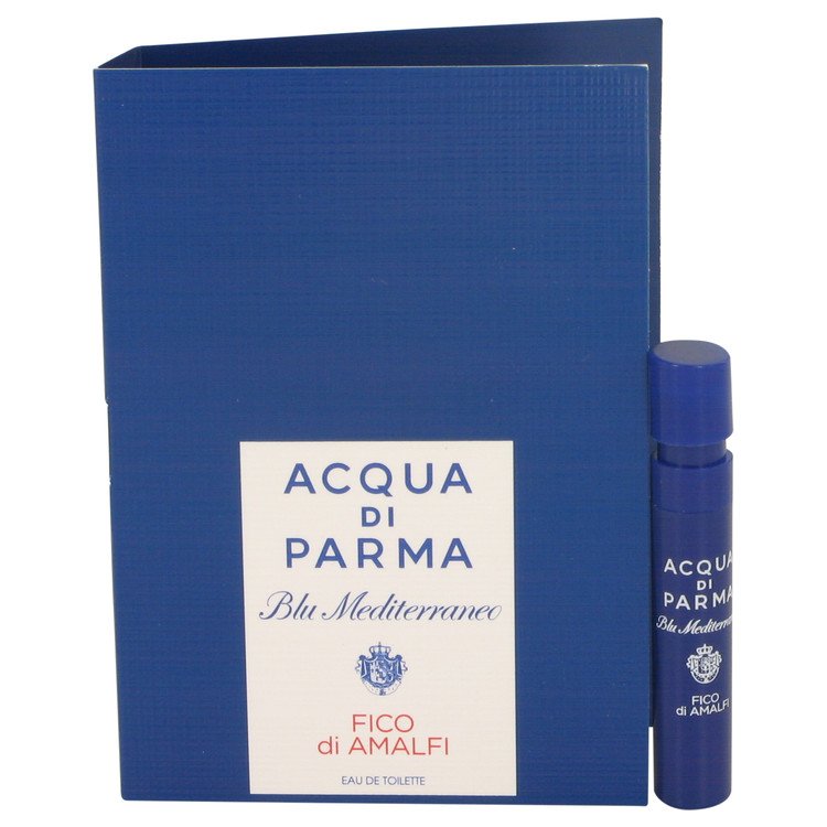Blu Mediterraneo Fico Di Amalfi by Acqua Di Parma