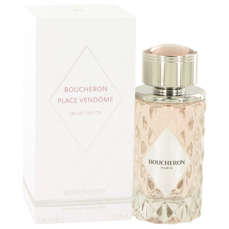 Boucheron Place Vendome by Boucheron