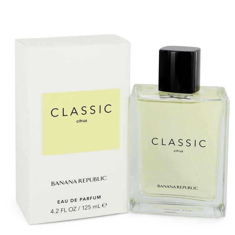 Banana Republic Classic Citrus by Banana Republic