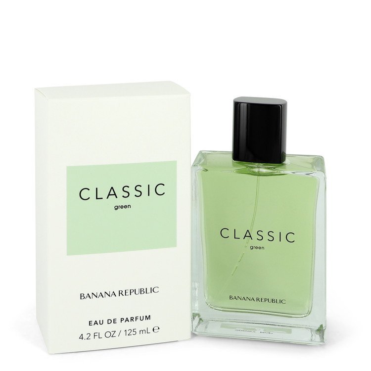 Banana Republic Classic Green by Banana Republic