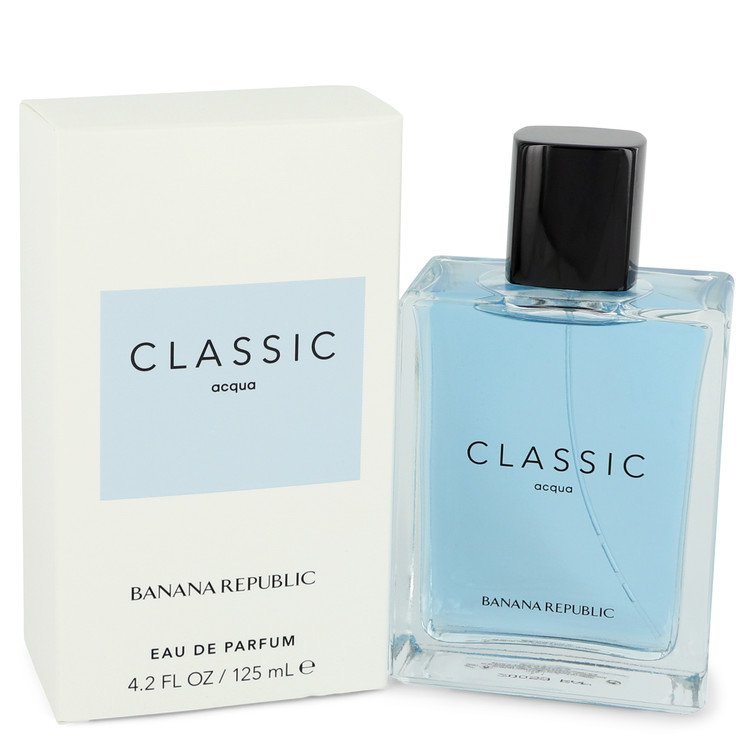 Banana Republic Classic Acqua by Banana Republic