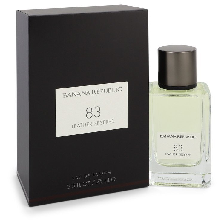 Banana Republic 83 Leather Reserve by Banana Republic