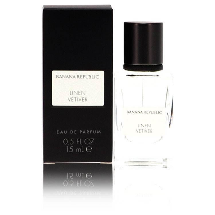 Banana Republic Linen Vetiver by Banana Republic