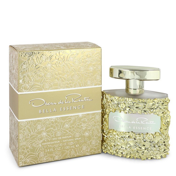 Bella Essence by Oscar De La Renta