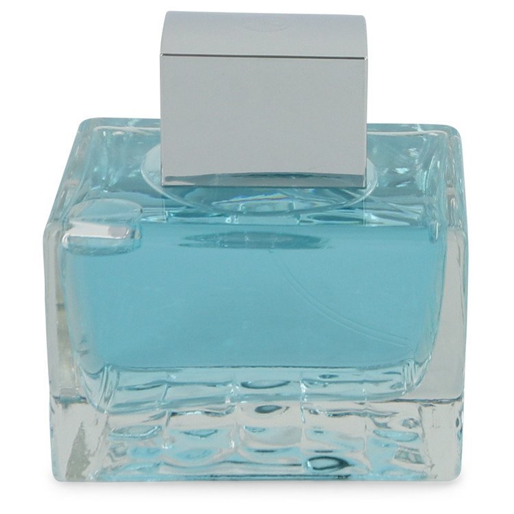 Blue Seduction by Antonio Banderas