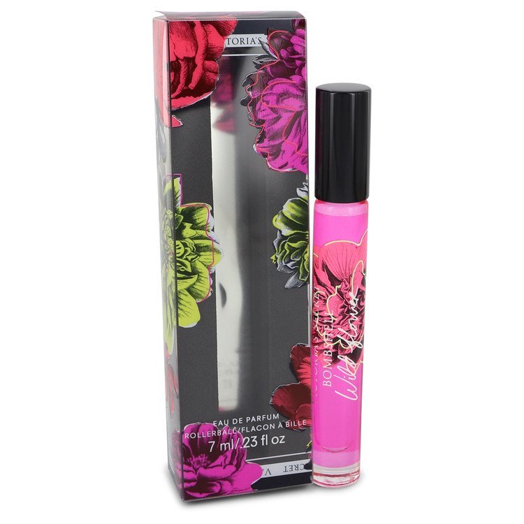 Bombshell Wild Flower by Victoria’s Secret