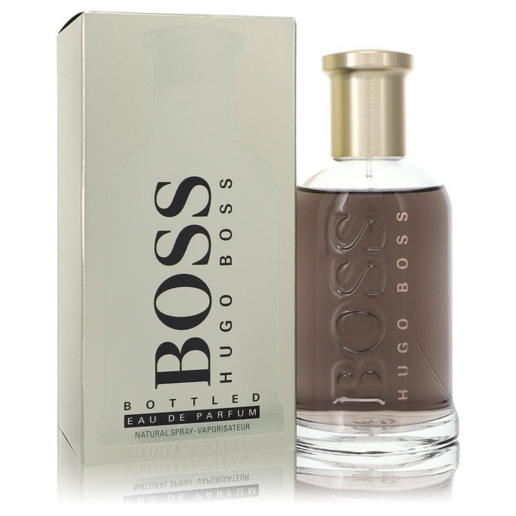 Boss Bottled by Hugo Boss