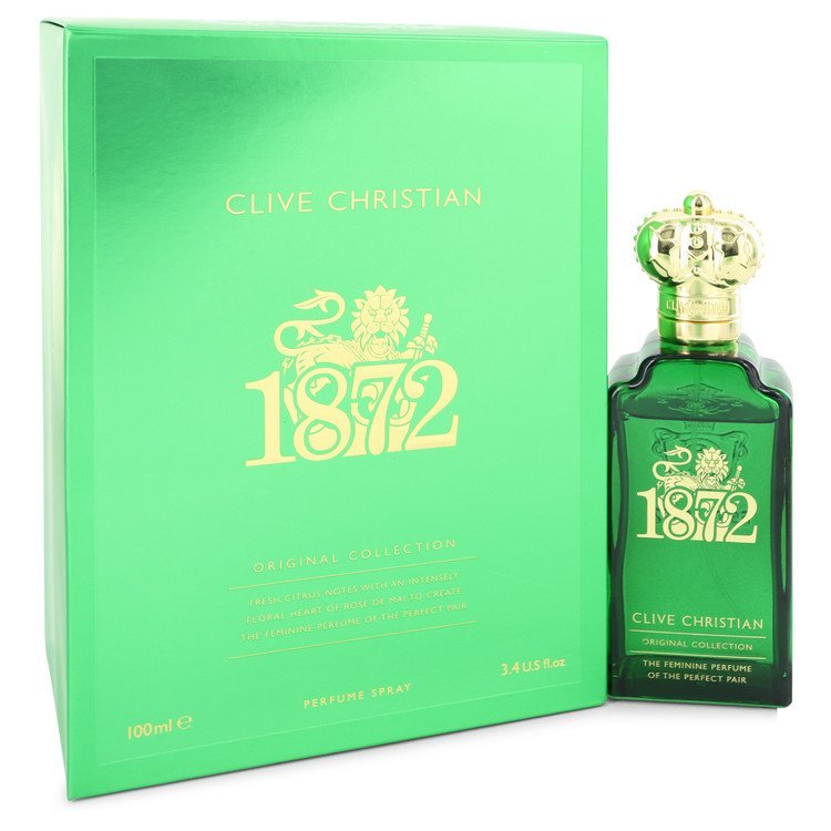 Clive Christian 1872 by Clive Christian