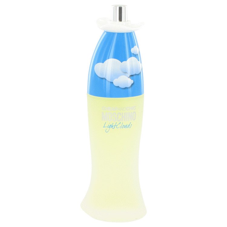 Cheap & Chic Light Clouds by Moschino
