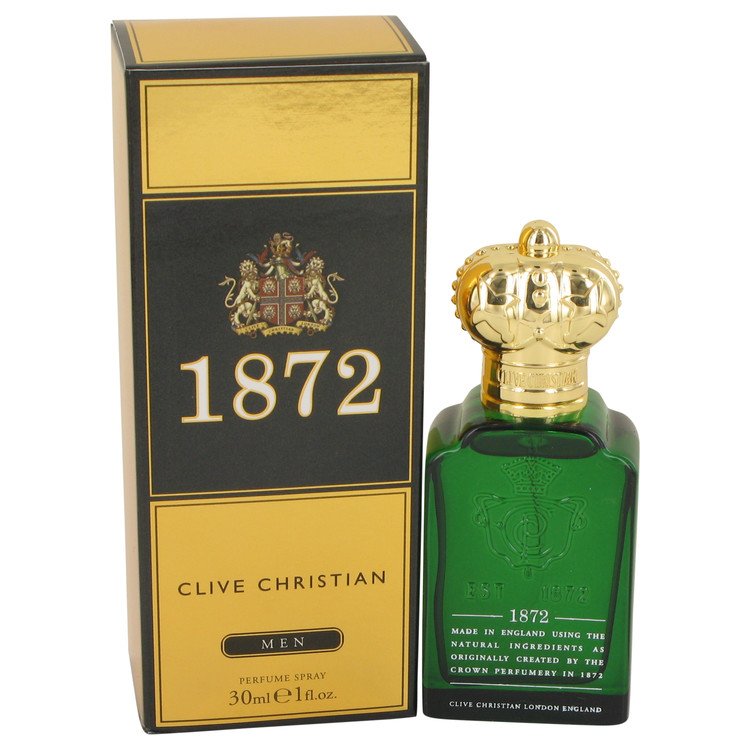Clive Christian 1872 by Clive Christian