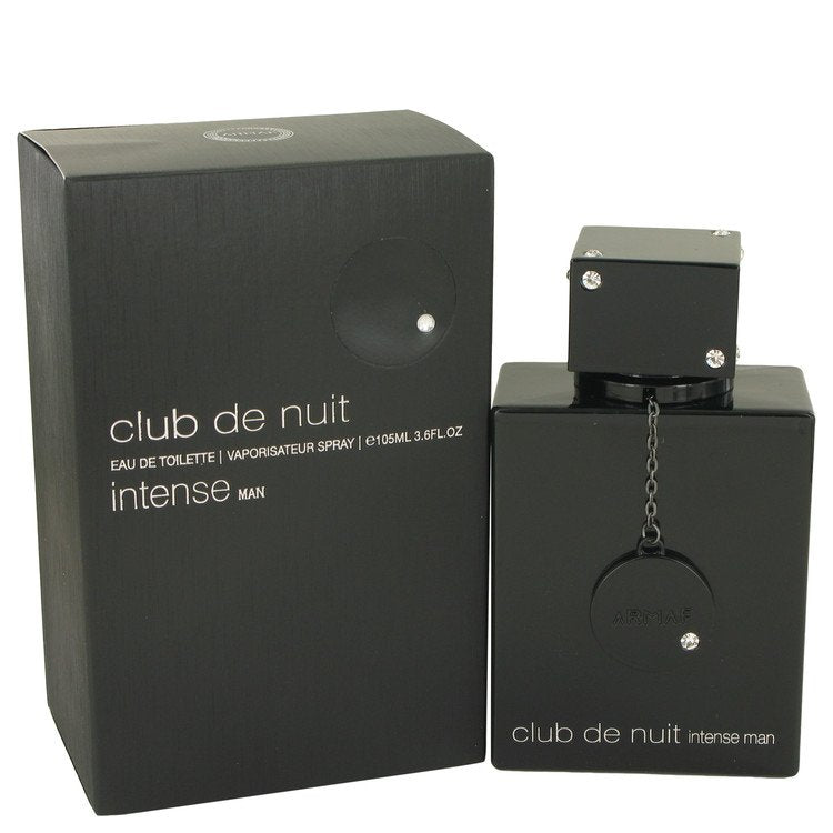 Club De Nuit Intense by Armaf