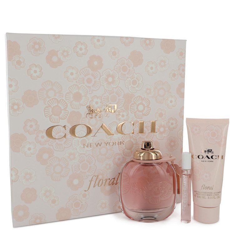 Coach Floral by Coach