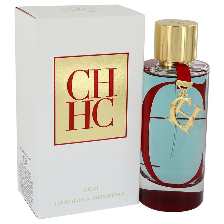 CH L’eau by Carolina Herrera