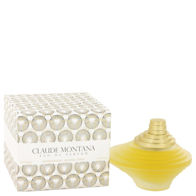 Claude Montana by Montana