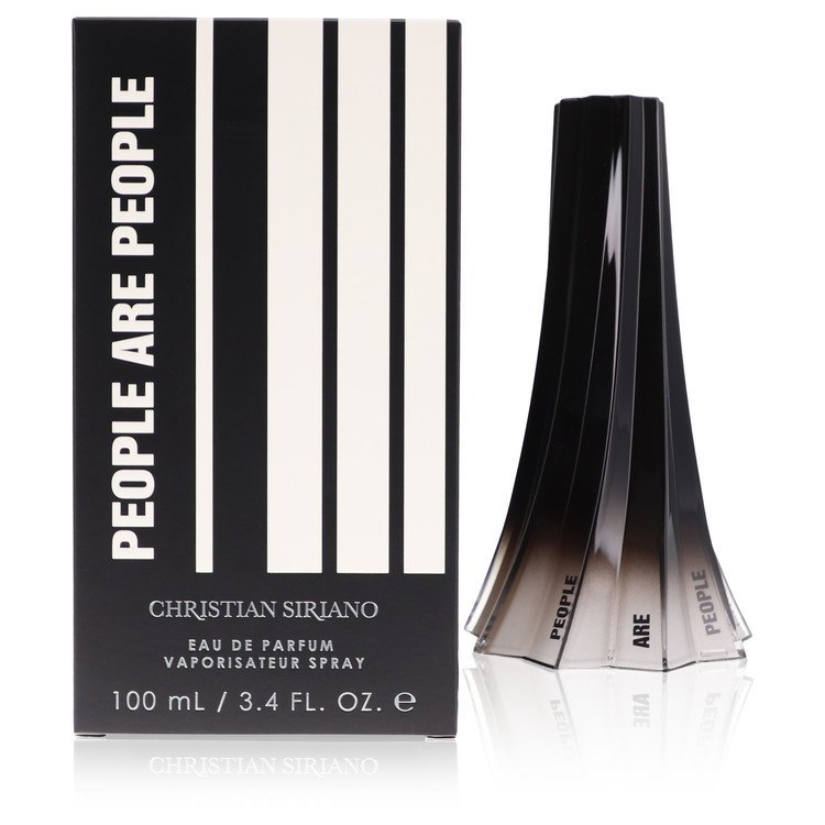Christian Siriano People Are People by Christian Siriano