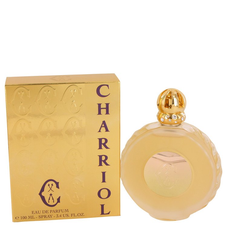 Charriol by Charriol