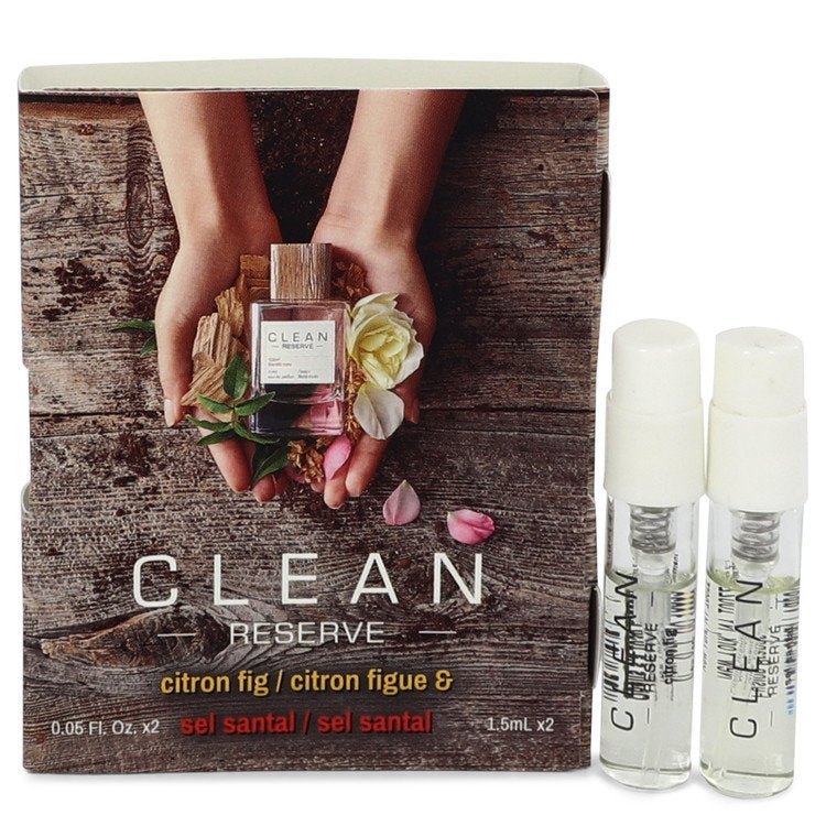 Clean Reserve Citron Fig by Clean