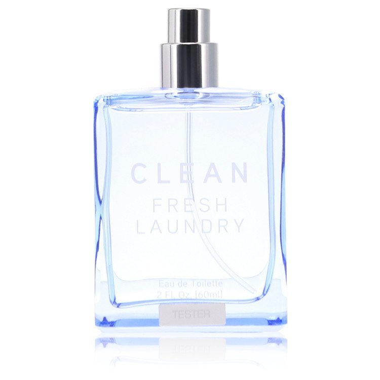 Clean Fresh Laundry by Clean